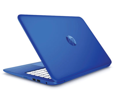 HP Stream 13-c150sa 13.3 Laptop - Blue HP Stream 13-c150sa 13.3 Laptop - Blue